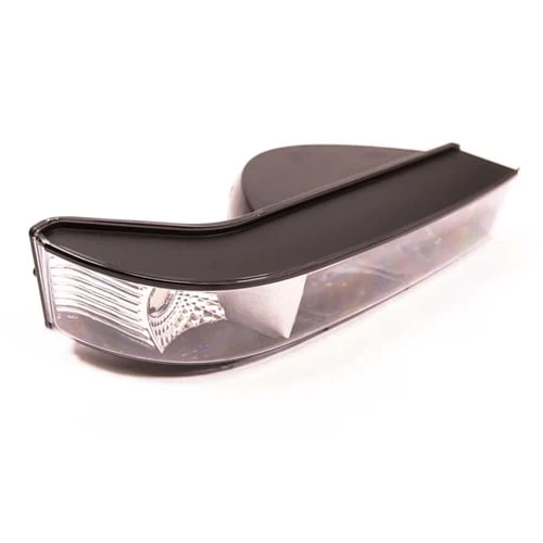 Complete Performance Six Piece Clear Headlight Kit 92-96 Ford - Image 8