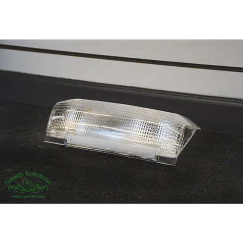 Complete Performance Clear Taillights 92-97 Ford - Image 3
