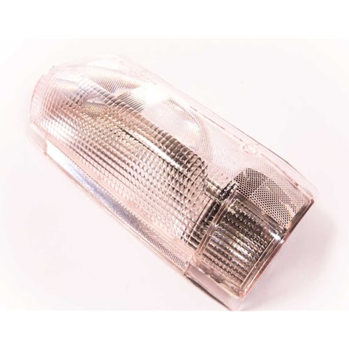 Complete Performance Clear Taillights 92-97 Ford - Image 8