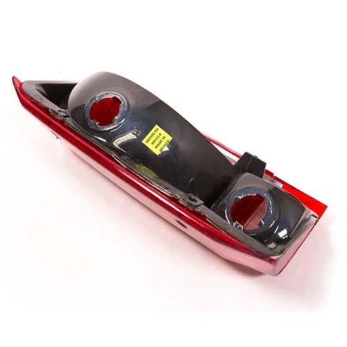 Complete Performance Red OEM Taillights 92-97 Ford - Image 3