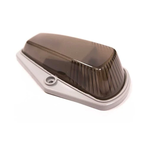Complete Performance Smoked Cab Lights 92-97 Ford - Image 10