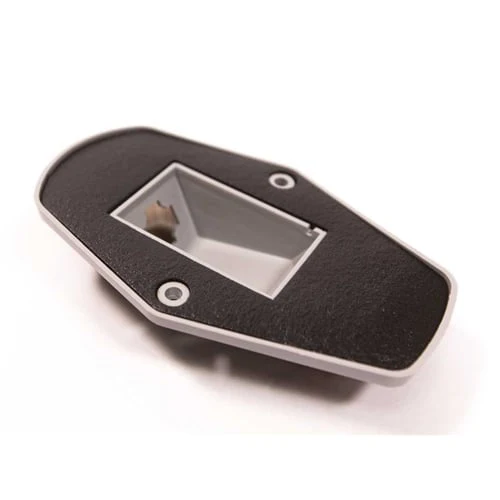 Complete Performance Smoked Cab Lights 92-97 Ford - Image 5