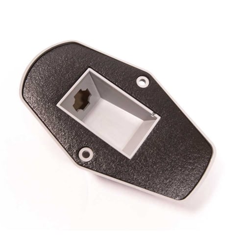 Complete Performance Smoked Cab Lights 92-97 Ford - Image 6