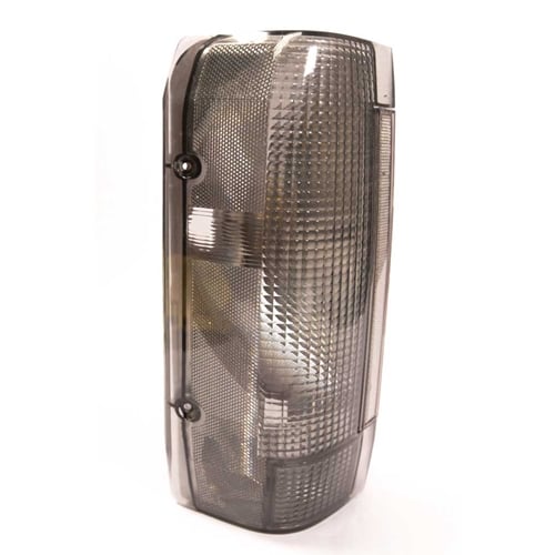Complete Performance Smoked Taillights 92-97 Ford - Image 6