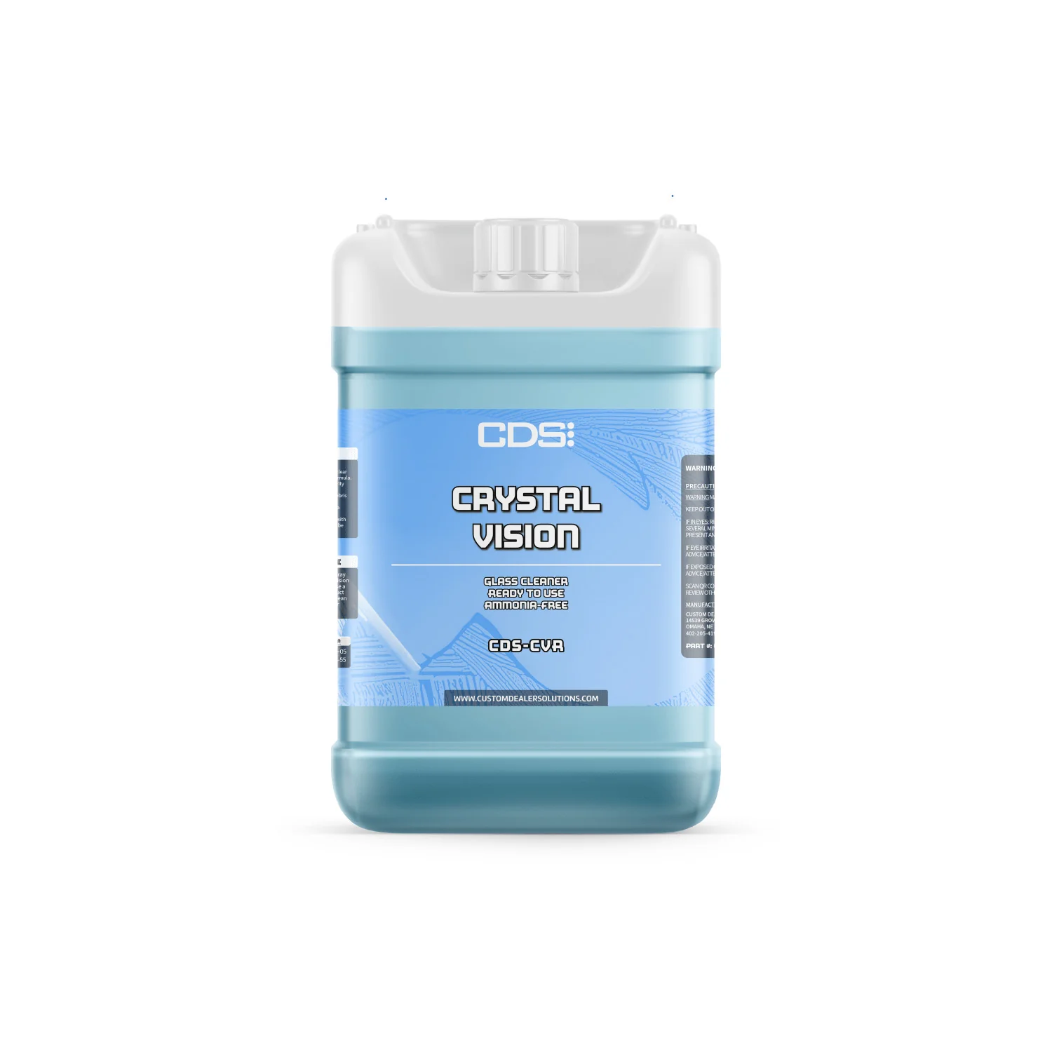 Crystal Vision RTU - Image 4