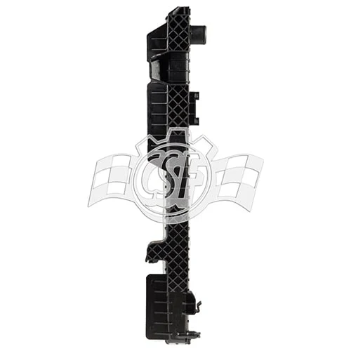 CSF 3529 OEM Replacement Radiator 10-12 Dodge 6.7L Cummins - Image 4
