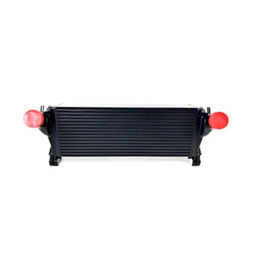 CSF 6076 Heavy Duty Intercooler 13-18 Ram 6.7L Cummins - Image 2