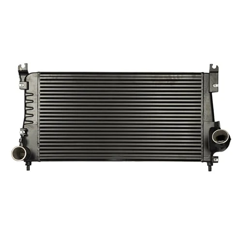 CSF 7102 Heavy Duty Intercooler 06-10  6.6L GM Duramax - Image 2
