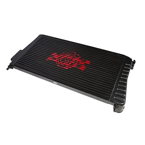 CSF 7102 Heavy Duty Intercooler 06-10  6.6L GM Duramax - Image 3