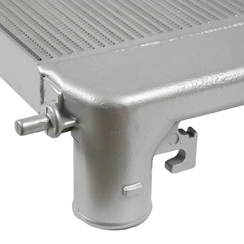 CSF 7103 Heavy Duty Intercooler 01-05  6.6L GM Duramax - Image 6
