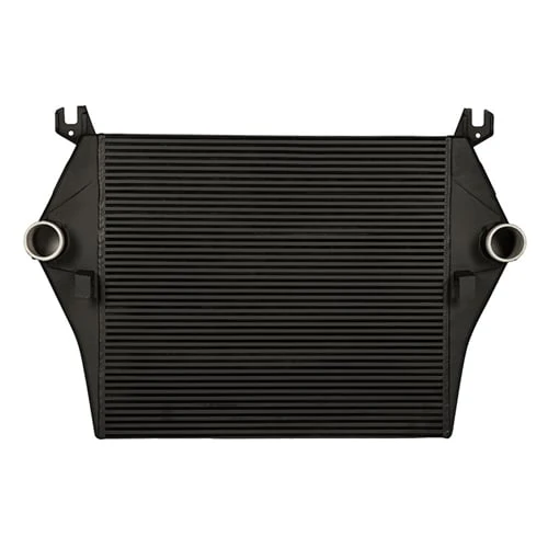 CSF 7104 Heavy Duty Intercooler 03-09 5.9L /  Dodge 6.7L Cummins - Image 2