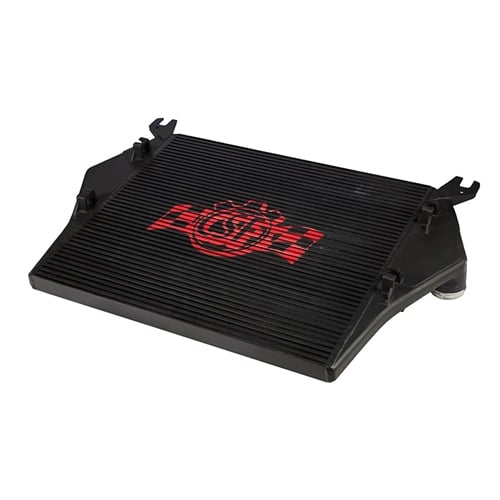 CSF 7104 Heavy Duty Intercooler 03-09 5.9L /  Dodge 6.7L Cummins - Image 3