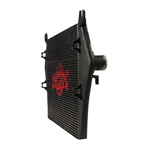 CSF 7104 Heavy Duty Intercooler 03-09 5.9L /  Dodge 6.7L Cummins - Image 5