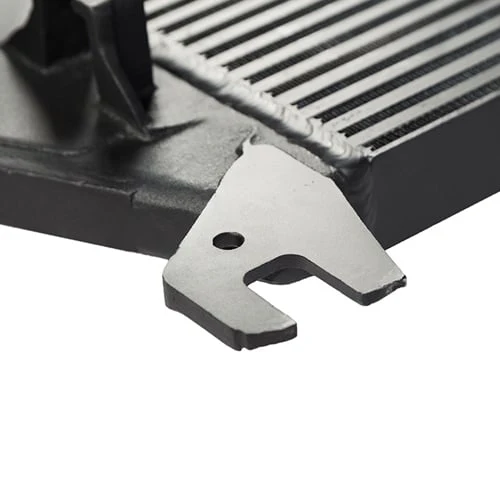 CSF 7104 Heavy Duty Intercooler 03-09 5.9L /  Dodge 6.7L Cummins - Image 7