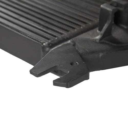 CSF 7104 Heavy Duty Intercooler 03-09 5.9L /  Dodge 6.7L Cummins - Image 9