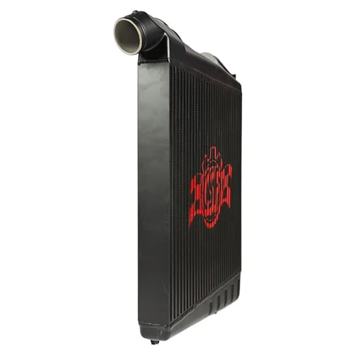 CSF 7105 Heavy Duty Intercooler 08-10 6.4L Ford Powerstroke - Image 6