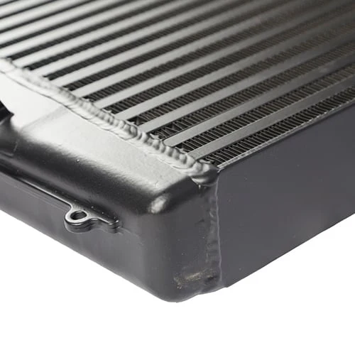 CSF 7105 Heavy Duty Intercooler 08-10 6.4L Ford Powerstroke - Image 8