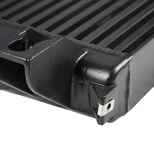 CSF 7105 Heavy Duty Intercooler 08-10 6.4L Ford Powerstroke - Image 9