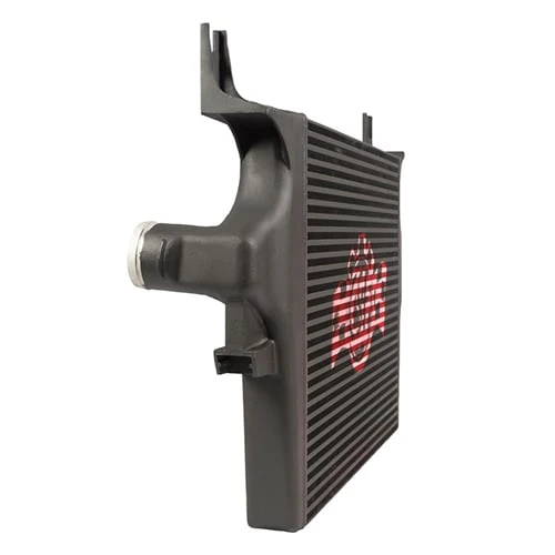 CSF 7106 Heavy Duty Intercooler 03-07 6.0L Ford Powerstroke - Image 4