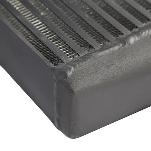 CSF 7106 Heavy Duty Intercooler 03-07 6.0L Ford Powerstroke - Image 6