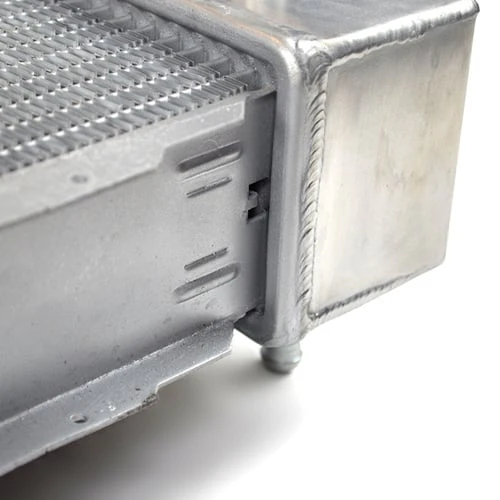CSF 7062 Heavy Duty Aluminum Replacement Radiator 08-10 6.4L Ford Powerstroke - Image 6