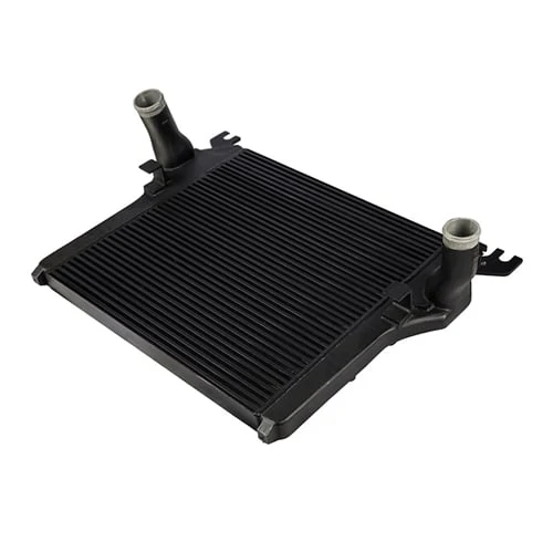 CSF 7100 Heavy Duty Intercooler 10-12 Dodge 6.7L Cummins - Image 6