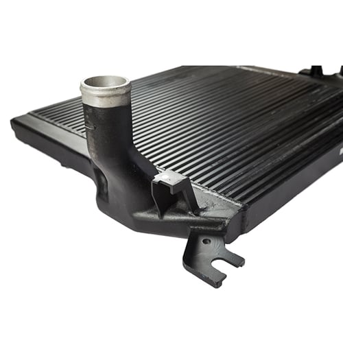 CSF 7100 Heavy Duty Intercooler 10-12 Dodge 6.7L Cummins - Image 7