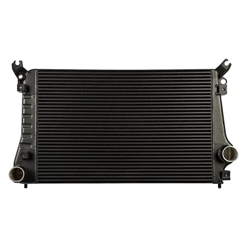 CSF 7101 Heavy Duty Intercooler 11-15 6.6L GM Duramax LML - Image 2