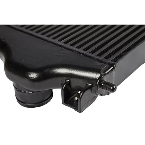 CSF 7101 Heavy Duty Intercooler 11-15 6.6L GM Duramax LML - Image 5