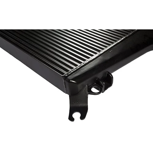 CSF 7101 Heavy Duty Intercooler 11-15 6.6L GM Duramax LML - Image 6