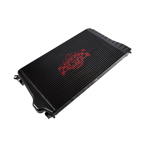 CSF 7101 Heavy Duty Intercooler 11-15 6.6L GM Duramax LML - Image 7