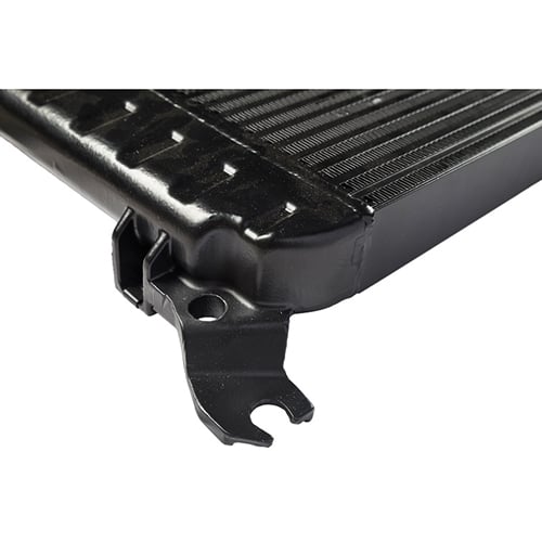 CSF 7101 Heavy Duty Intercooler 11-15 6.6L GM Duramax LML - Image 9