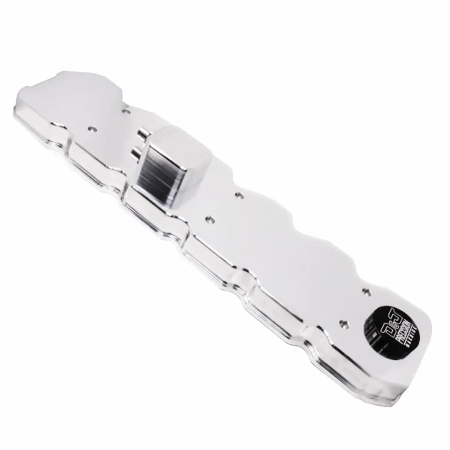 D&J Billet Valve Cover 03-24 Ram 5.9L/6.7L Cummins - Image 3