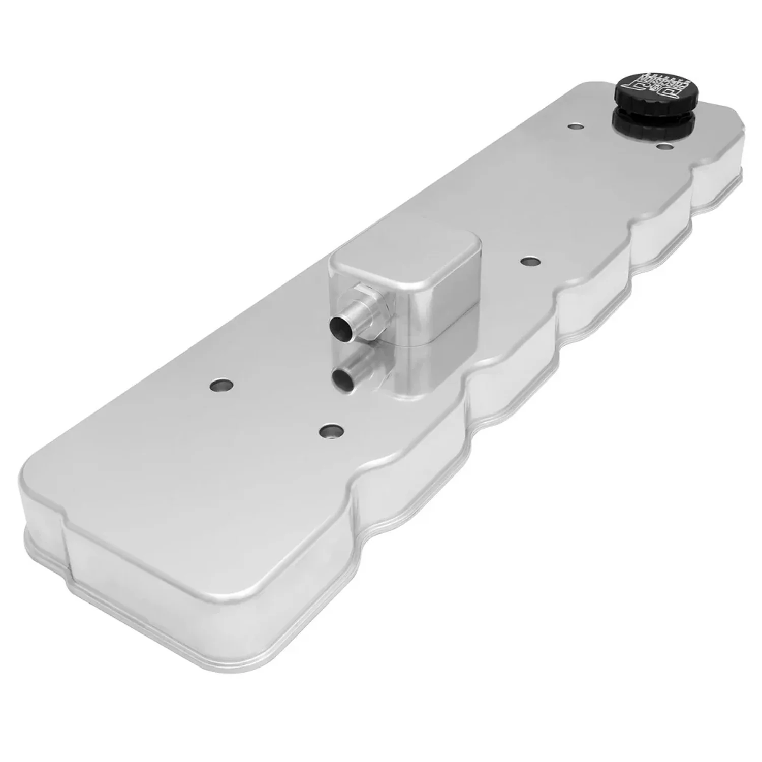 D&J Billet Valve Cover 03-24 Ram 5.9L/6.7L Cummins - Image 4