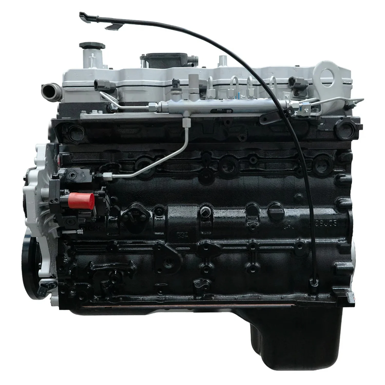 D&J Ready Run Engine 2004.5-2007 Ram 2500/3500 5.9L Cummins - Image 3