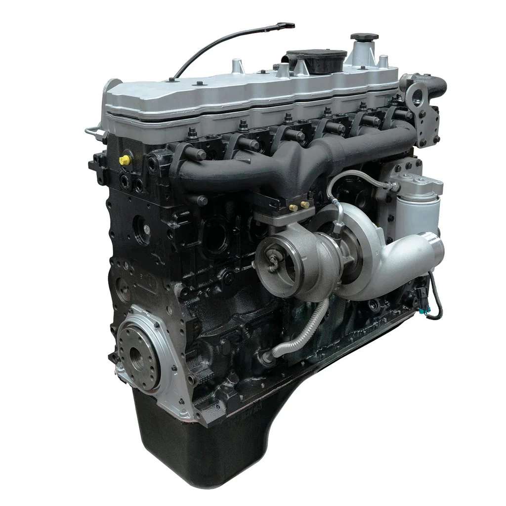 D&J Ready Run Engine 2004.5-2007 Ram 2500/3500 5.9L Cummins - Image 5
