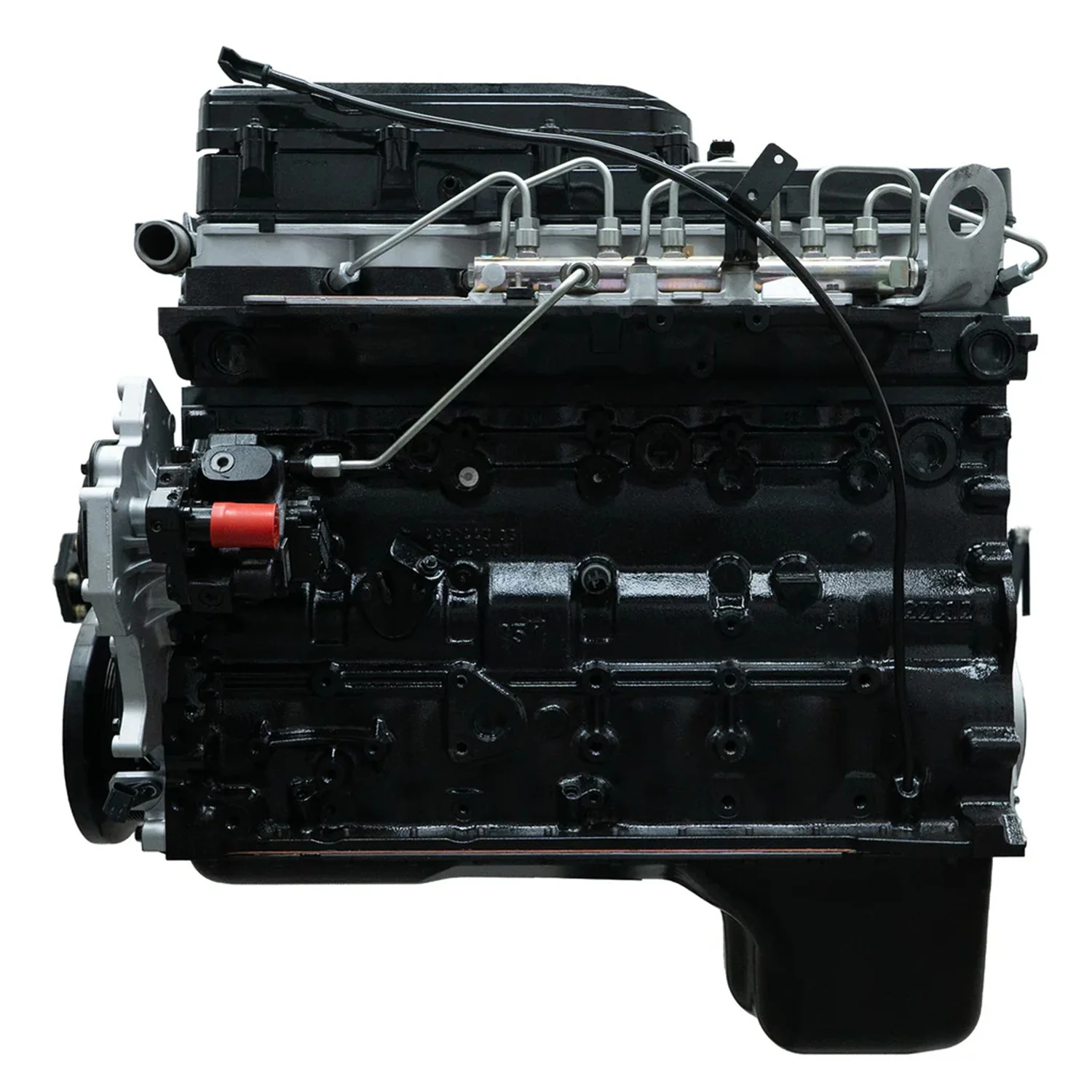 D&J Ready Run Engine 2007.5-2018 Ram 2500/3500 6.7L Cummins - Image 4