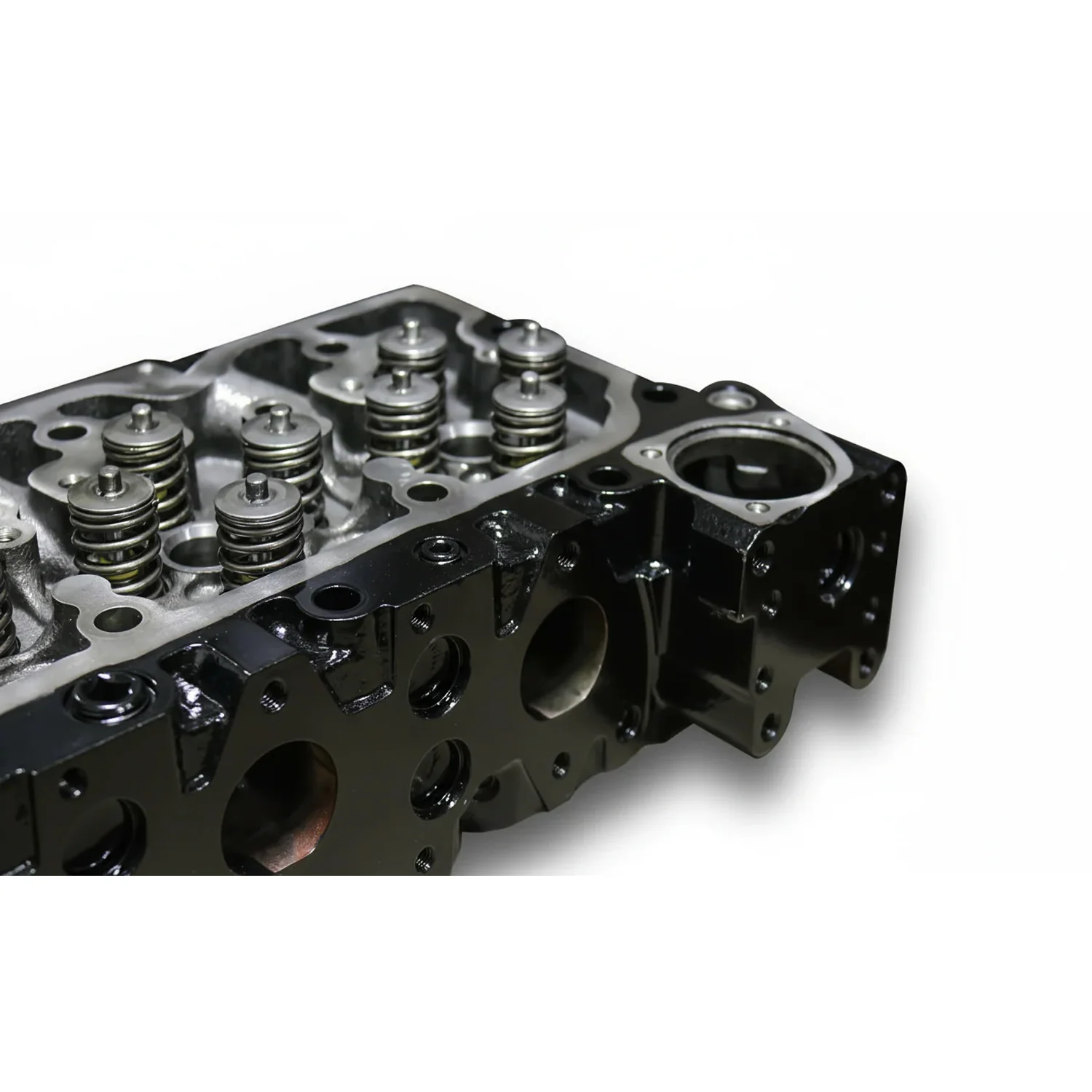 D&J Stage 1 Performance Head 19-24 Ram 6.7L Cummins - Image 2