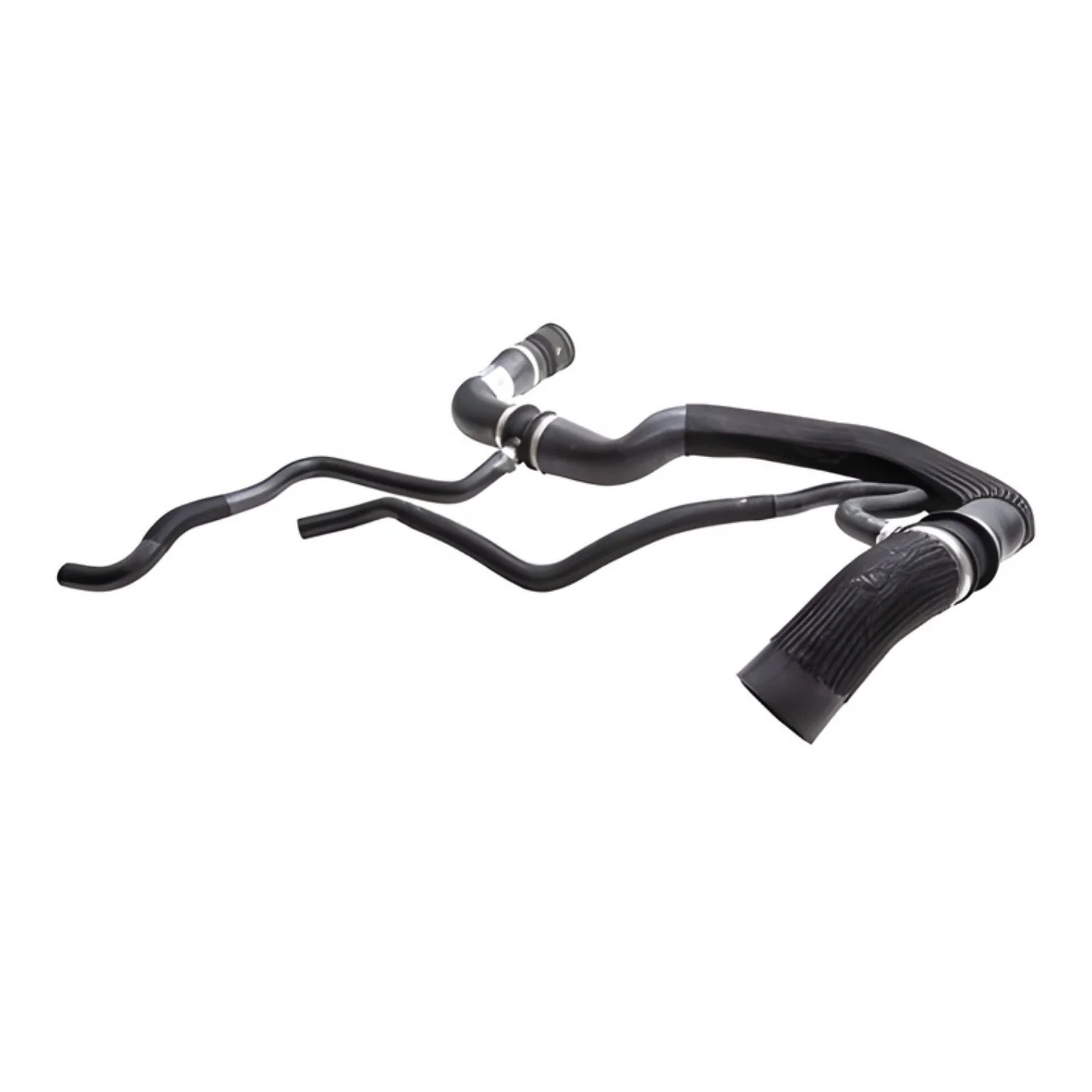 Dayco Branched Radiator Hose 11-14 GM 6.6L Duramax LML 2500HD/3500HD - Image 2
