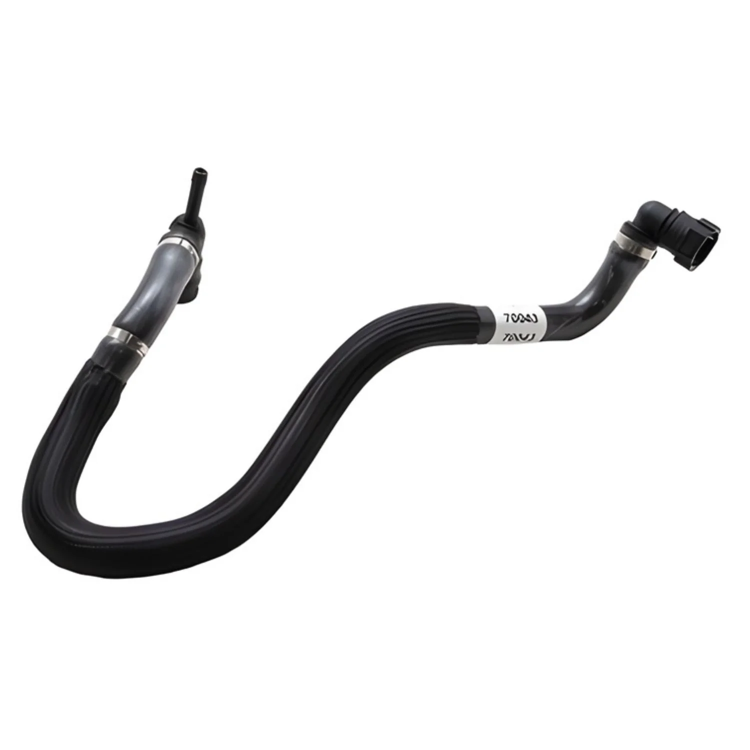 Dayco HVAC Heater Hose 11-14 Ford 6.7L Powerstroke - Image 2