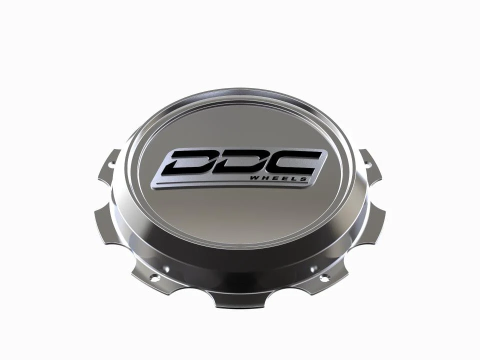 DDC Wheels Aftermath 20"x 8.25" Wheel Set 05-24 F-350 | 11-14 F-450 | 19-24 Ram 3500 Dually - Image 5