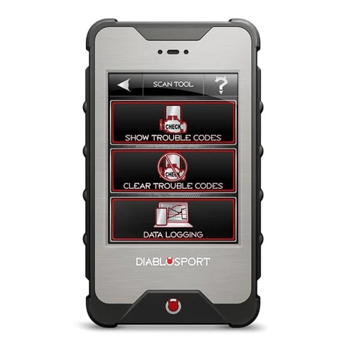 Diablosport 8200 inTune I3 Programmer 01-10 6.6L GM Duramax - Image 3