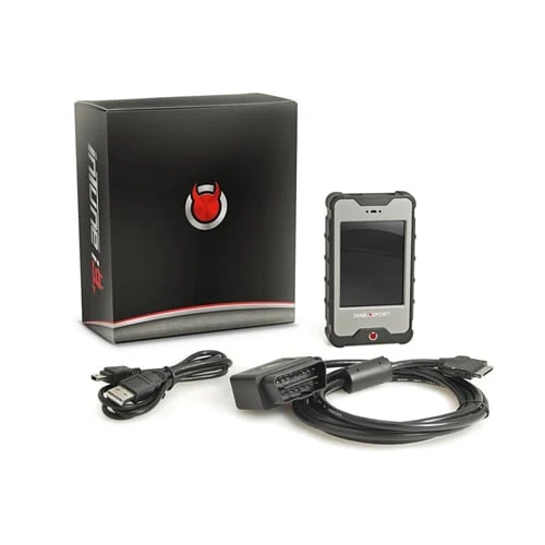 Diablosport 8245 inTune I3 Platinum Programmer 01-10 6.6L GM Duramax - Image 5