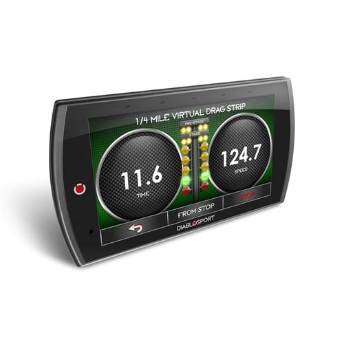 DiabloSport 9050 Trinity 2 (T2 MX) Monitor Only - Image 2
