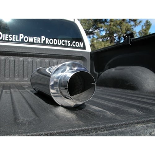 Diamond Eye Performance Diesel Mufflers - Image 2