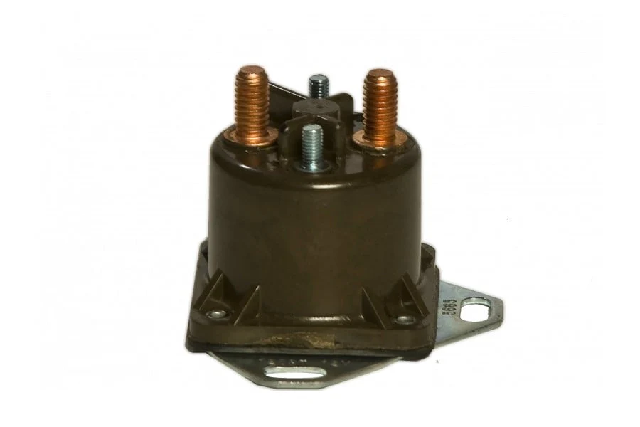 Diesel Rx Ford Glow Plug Controller | 1983-03 PowerStroke/IDI - Image 2