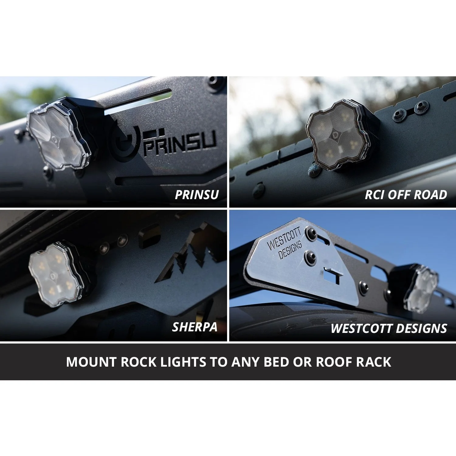 Diode Dynamics Stage Series LED Scene Light Kit - Image 3