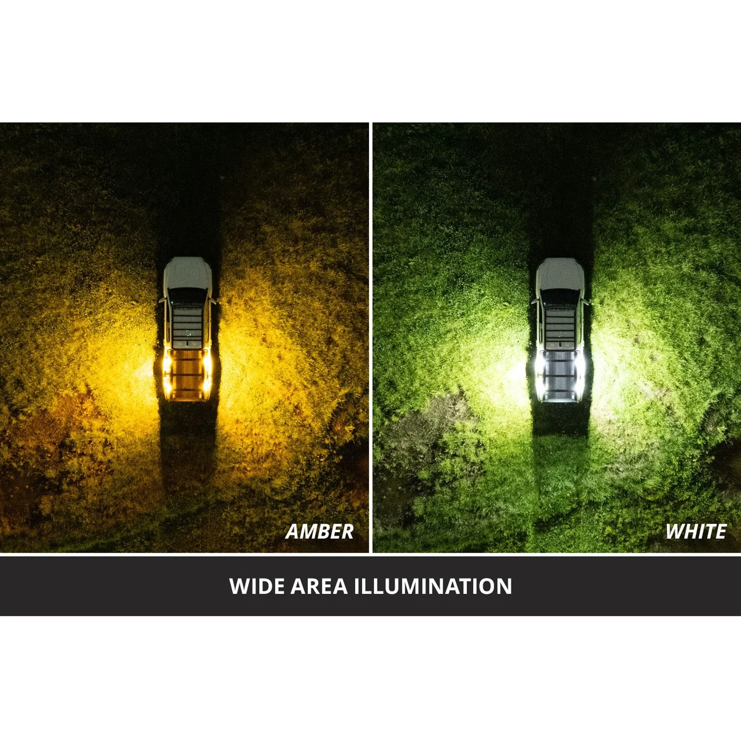 Diode Dynamics Stage Series LED Scene Light Kit - Image 4