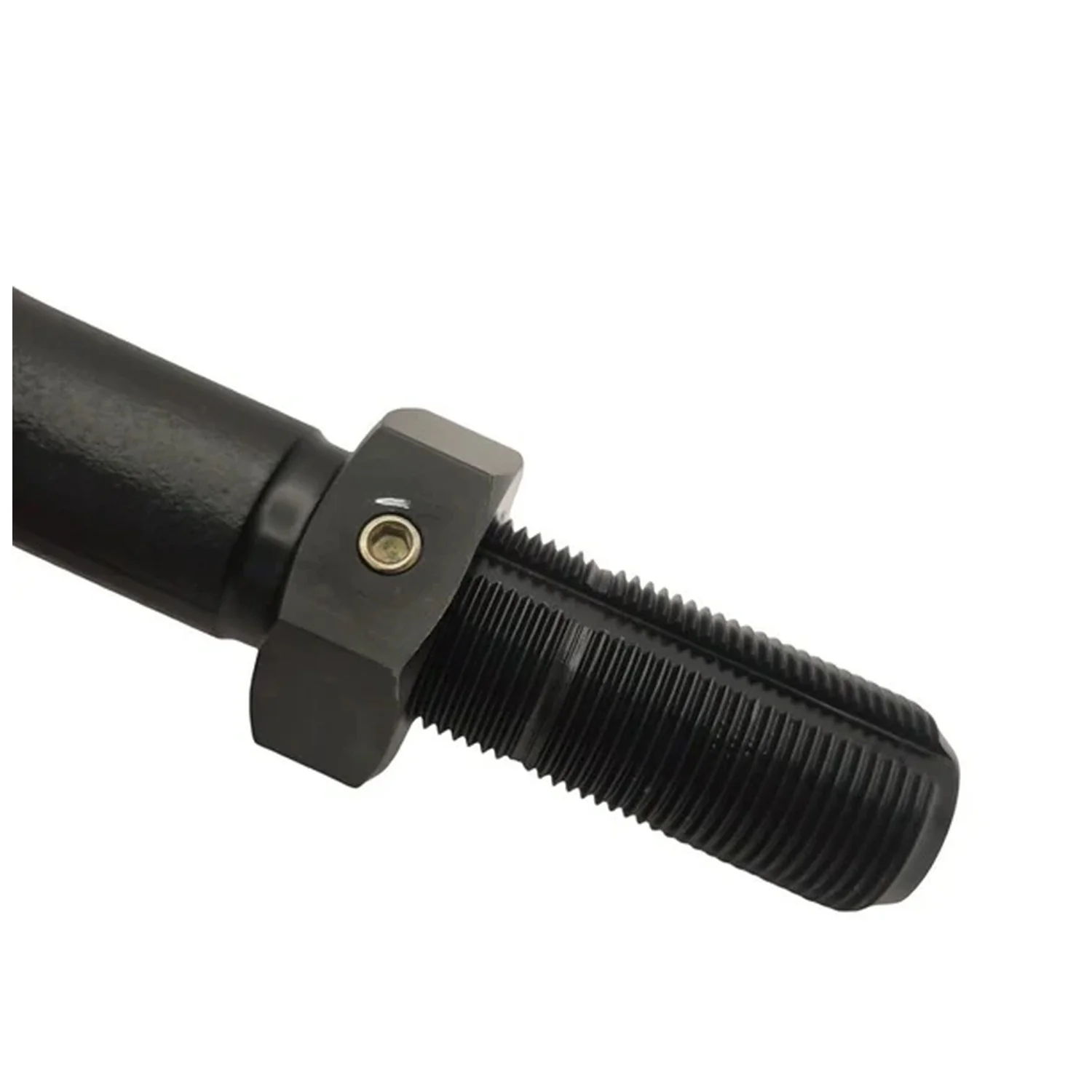 Apex Chasis Drag Link End ProLock (RHT at Pitman) 03-13 Ram 2500/3500 - Image 2