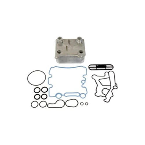 Dorman Oil Cooler Kit 03-07 6.0L Ford Powerstroke - Image 4